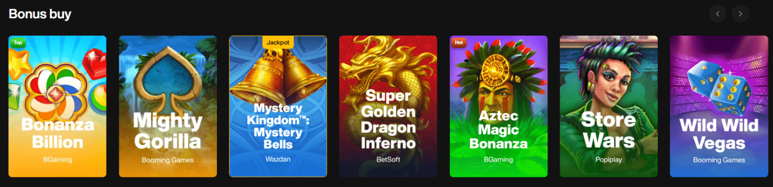 Just Casino Australia, Big Bonuses, Secure Payments and Diverse Games